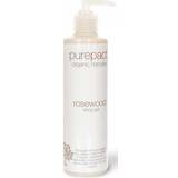 Pure Pact Solbeskyttelse Hårprodukter Pure Pact Rosewood Liftinggel 250ml