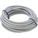 Grå Elkabler E-Line Installation Cable 10m
