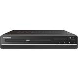 AVI - Komponent Blu-ray- & DVD-afspillere Hyundai DV2H 478 DU