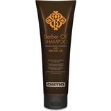 Osmo Fint hår Shampooer Osmo Berber Oil Shampoo Rejuvenating 250ml