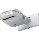 1.280x800 WXGA - Digitalt Projektorer Epson EB-695Wi