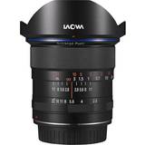 Laowa Canon EF Kameraobjektiver Laowa 12mm F2.8 Zero-D for Canon EF