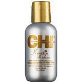 CHI Anti-frizz Hårprodukter CHI Keratin Silk Infusion 59ml