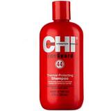 Dame - Varmebeskyttelse Shampooer CHI 44 Ironguard Thermal Protecting Shampoo 355ml