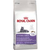 Katte Kæledyr Royal Canin Sterilised 7+ 10kg