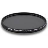 40,5 mm - Klare filtre Kameralinsefiltre Hoya Fusion Antistatic CIR-PL 40.5mm