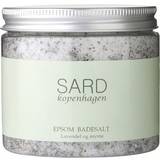 SARDkopenhagen Bade- & Bruseprodukter SARDkopenhagen Badesalt & Scrub 200g