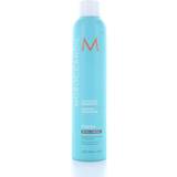 Arganolier - Farvet hår Hårspray Moroccanoil Luminous Hairspray Extra Strong 330ml