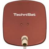 TechniSat TV-tilbehør TechniSat DigiDish 45 Red