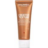 Goldwell Glans Stylingprodukter Goldwell StyleSign Superego Structure Styling Cream 75ml