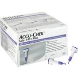 Accu-Chek Safe-T-Pro Plus 200-pack