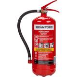 Branford Alarmer & Sikkerhed Branford Fire Extinguisher 6kg