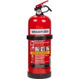 Branford Brandsikkerhed Branford Fire Extinguisher 2kg