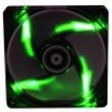 Ventilatorer BitFenix Spectre LED Green 200mm