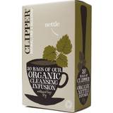 Clipper Drikkevarer Clipper Herbal Tea with Nettle 30g 20stk