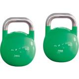 Competition kettlebell 24 kg Titan Fitness Box Steel Competition Kettlebell 24kg
