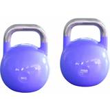 Competition kettlebell 8kg Titan Fitness Box Steel Competition Kettlebell 8kg