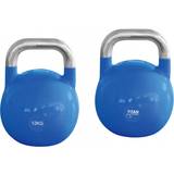 Titan Fitness Vægte Titan Fitness Box Steel Competition Kettlebell 12kg