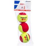 Tennisbolde Babolat Red Felt - 3 bolde