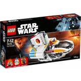 Lego Star Wars The Phantom 75170