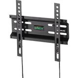 Thomson TV-tilbehør Thomson Thomson Wab546 Flat Tv Wall Mount For Up To 40 Inch Tvs