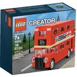 Lego bus Lego Creator London Bus 40220