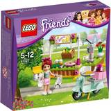 Lego Friends Lego Friends Mias Juicebod 41027