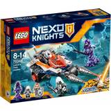 Lego Nexo Knights Lance's Twin Jouster 70348