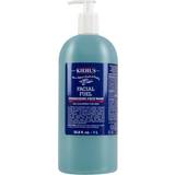 Kiehls facial fuel Kiehl's Since 1851 Facial Fuel Energizing Face Wash 1000ml