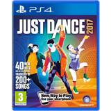 Just dance ps4 Just Dance 2017 (PS4)