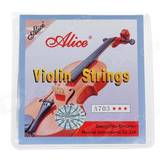Violin Strenge alice A703