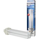 G24q-3 Lysstofrør Philips Master PL-C Xtra Fluorescent Lamp 26W G24q-3 840