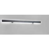 Gul - IP54 Væglamper LIGHT-POINT Stick 150 Medium Vægarmatur