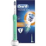 Oral b trizone Oral-B TriZone 600