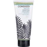 Cowshed Bade- & Bruseprodukter Cowshed Wild Cow Invigorating Shower Scrub 200ml