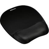 Fellow Mouse Pad with Wrist Rest