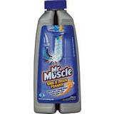 Mr Muscle Rengøringsudstyr & -Midler Mr Muscle Sink & Drain Foamer Liquid 500ml