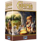 Lookout Games Brætspil Lookout Games Caverna The Cave Farmers