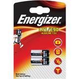 Batterier & Opladere Energizer E90/N 2-pack