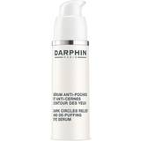 Darphin Dark Circles Relief & De-Puffing Eye Serum 15ml