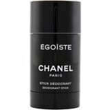 Chanel Hygiejneartikler Chanel Egoiste Deo Stick