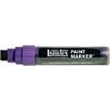 Liquitex Kuglepenne Liquitex Paint Marker Wide 15mm Dioxazine Purple