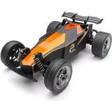 AA (LR06) Fjernstyret legetøj Megaleg Infinite Speed 2 King Top Buggy RTR 14864