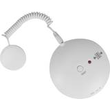 Safehome Alarmer & Sikkerhed Safehome Wireless Siren Sensor