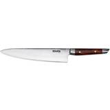 ATS-34 Knive Senjen Pro 909234 Kokkekniv 23.4 cm