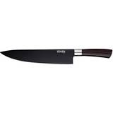 Senjen Knive Senjen Black 905250 Kokkekniv 25 cm