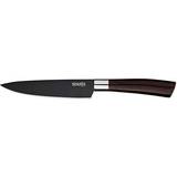 Senjen Knive Senjen Black 905125 Grøntsagskniv 12.5 cm