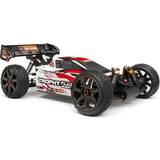 Obstacle avoidence Fjernstyret legetøj HPI Racing Trophy Buggy Flux RTR H107016