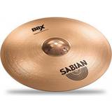 Sabian Musikinstrumenter Sabian B8X Medium Crash 16"