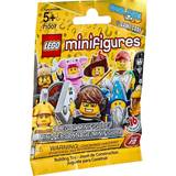Lego Minifigures Lego Minifigures Series 12 71007